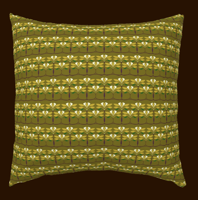 Coussin 40x40cm
