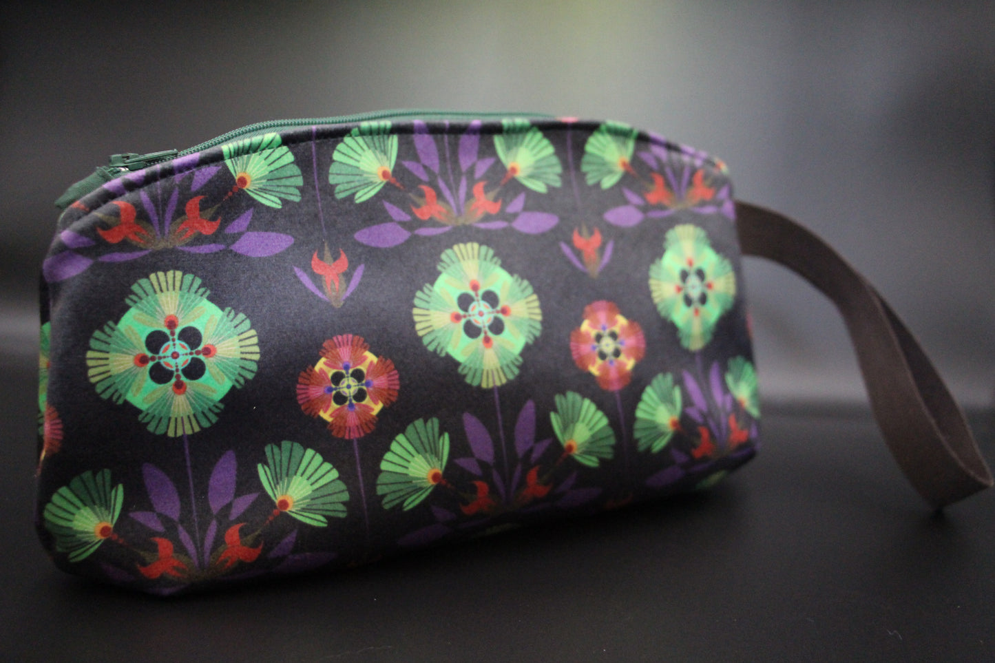 Grande trousse.