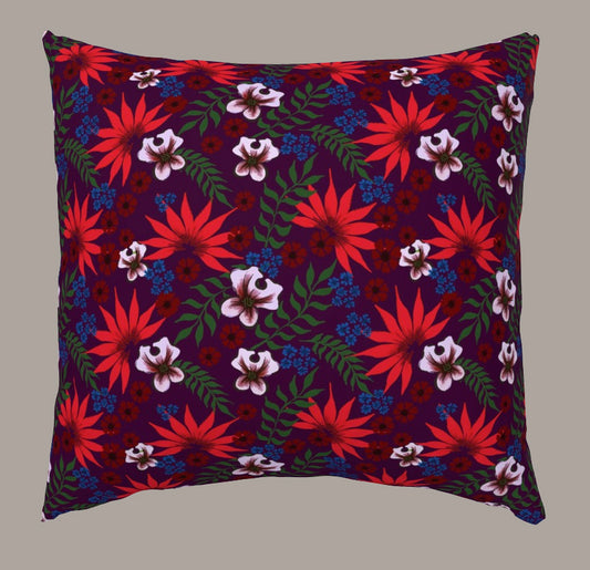 Coussin 40cm x 40cm