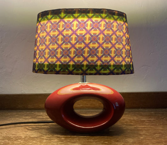 Lampe de chevet